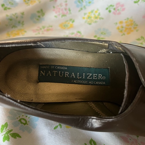Naturalizer heels - Picture 4 of 6